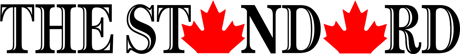 The Standard Logo